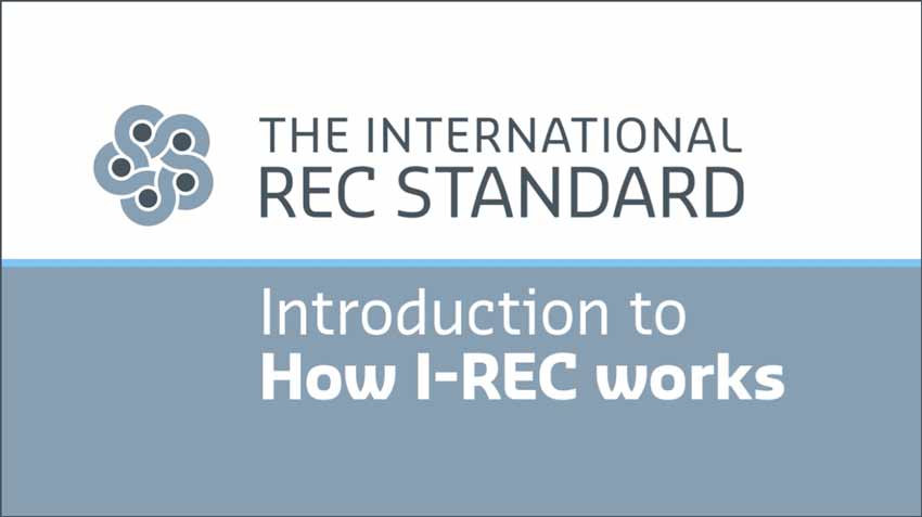 identity en animatie IREC standard - ontwerpbureau diepzicht nijmegen