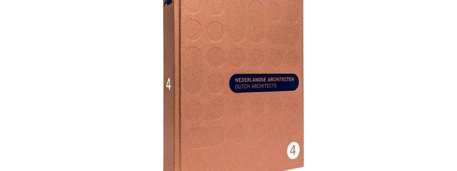 grafisch ontwerp architectenboek -ontwerpbureau diepzicht nijmegen